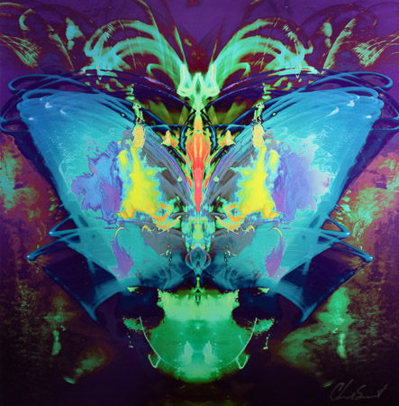 Click to view art by this artist